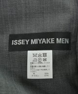 ISSEY MIYAKE MEN（イッセイ　ミヤケ　メン）カジュアルシャツ グレー サイズ:3(L位) メンズ/2200620224055