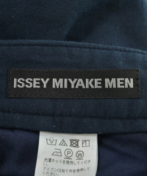 ISSEY MIYAKE MEN（イッセイ　ミヤケ　メン）その他 紺 サイズ:2(M位) メンズ/2200620224062