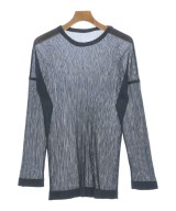 ISSEY MIYAKE MEN（イッセイ　ミヤケ　メン）カジュアルシャツ 紺 サイズ:-(XS位) メンズ/2200620412049