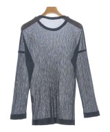 ISSEY MIYAKE MEN（イッセイ　ミヤケ　メン）カジュアルシャツ 紺 サイズ:-(XS位) メンズ/2200620412049