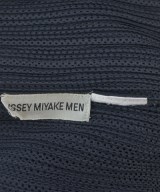 ISSEY MIYAKE MEN（イッセイ　ミヤケ　メン）カジュアルシャツ 紺 サイズ:-(XS位) メンズ/2200620412049