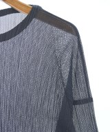 ISSEY MIYAKE MEN（イッセイ　ミヤケ　メン）カジュアルシャツ 紺 サイズ:-(XS位) メンズ/2200620412049