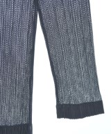 ISSEY MIYAKE MEN（イッセイ　ミヤケ　メン）カジュアルシャツ 紺 サイズ:-(XS位) メンズ/2200620412049