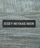 ISSEY MIYAKE MEN（イッセイ　ミヤケ　メン）カジュアルジャケット グレー サイズ:3(L位) メンズ/2200621318067