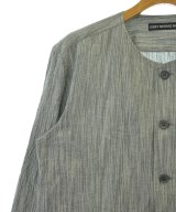ISSEY MIYAKE MEN（イッセイ　ミヤケ　メン）カジュアルジャケット グレー サイズ:3(L位) メンズ/2200621318067