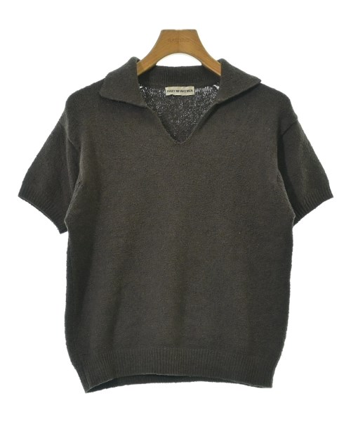 イッセイ　ミヤケ　メン(ISSEY MIYAKE MEN)のISSEY MIYAKE MEN ニット・セーター