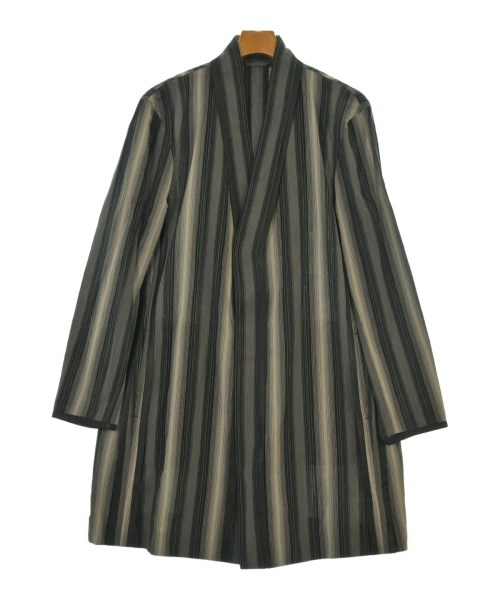 イッセイ　ミヤケ　メン(ISSEY MIYAKE MEN)のISSEY MIYAKE MEN コート（その他）