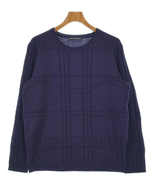 イッセイ　ミヤケ　メン(ISSEY MIYAKE MEN)のISSEY MIYAKE MEN ニット・セーター