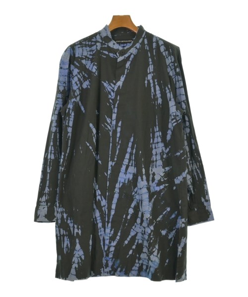 イッセイ　ミヤケ　メン(ISSEY MIYAKE MEN)のISSEY MIYAKE MEN カジュアルシャツ