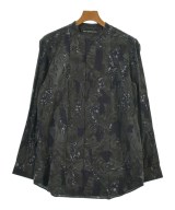 ISSEY MIYAKE MEN カジュアルシャツ