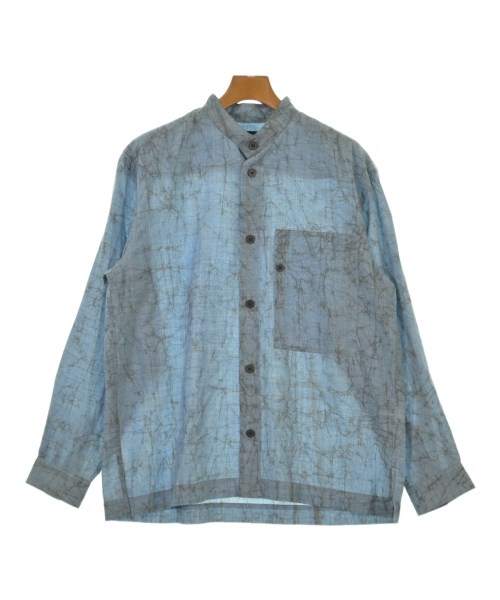 イッセイ　ミヤケ　メン(ISSEY MIYAKE MEN)のISSEY MIYAKE MEN カジュアルシャツ