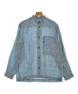 ISSEY MIYAKE MEN カジュアルシャツ