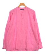ISSEY MIYAKE MEN カジュアルシャツ