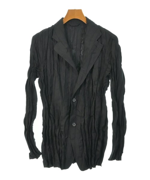 イッセイ　ミヤケ　メン(ISSEY MIYAKE MEN)のISSEY MIYAKE MEN カジュアルジャケット