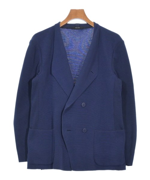 イッセイ　ミヤケ　メン(ISSEY MIYAKE MEN)のISSEY MIYAKE MEN カジュアルジャケット
