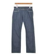 ISSEY MIYAKE MEN デニムパンツ