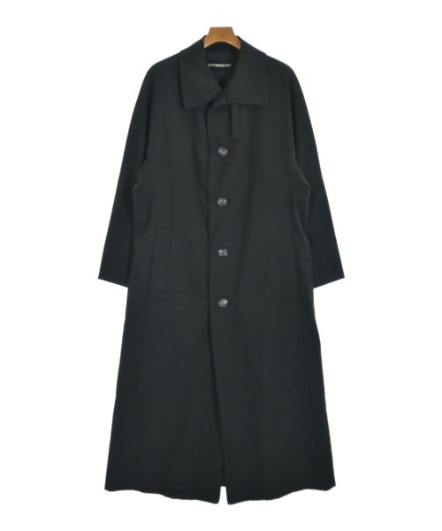 イッセイ　ミヤケ　メン(ISSEY MIYAKE MEN)のISSEY MIYAKE MEN コート