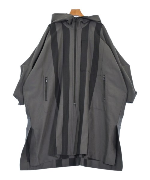 イッセイ　ミヤケ　メン(ISSEY MIYAKE MEN)のISSEY MIYAKE MEN コート（その他）