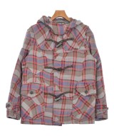 ISSEY MIYAKE MEN ダッフルコート