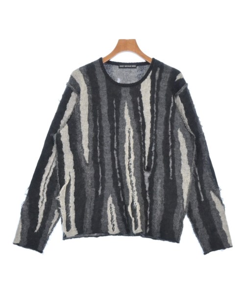 イッセイ　ミヤケ　メン(ISSEY MIYAKE MEN)のISSEY MIYAKE MEN ニット・セーター