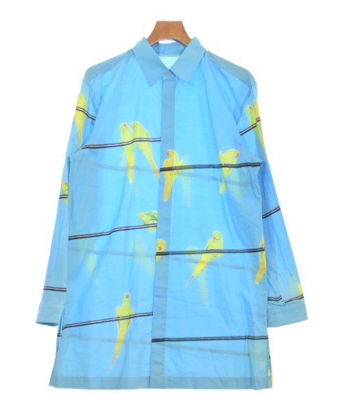 イッセイ　ミヤケ　メン(ISSEY MIYAKE MEN)のISSEY MIYAKE MEN カジュアルシャツ