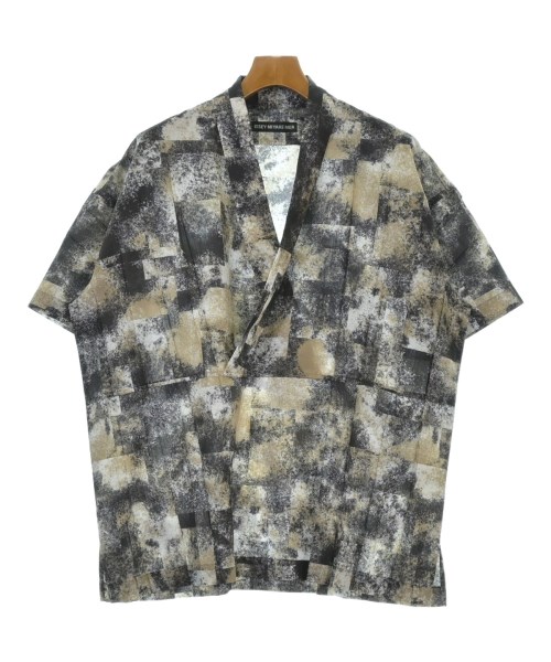 イッセイ　ミヤケ　メン(ISSEY MIYAKE MEN)のISSEY MIYAKE MEN カジュアルシャツ