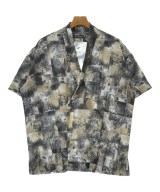 ISSEY MIYAKE MEN カジュアルシャツ