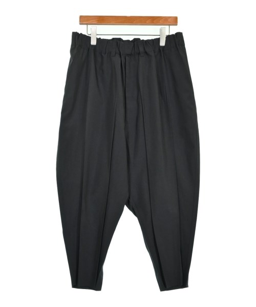 イッセイ　ミヤケ　メン(ISSEY MIYAKE MEN)のISSEY MIYAKE MEN クロップドパンツ