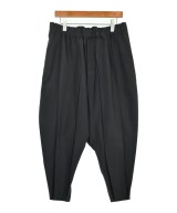 ISSEY MIYAKE MEN クロップドパンツ