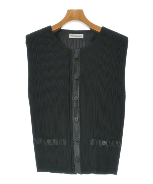 イッセイ　ミヤケ　メン(ISSEY MIYAKE MEN)のISSEY MIYAKE MEN カジュアルシャツ