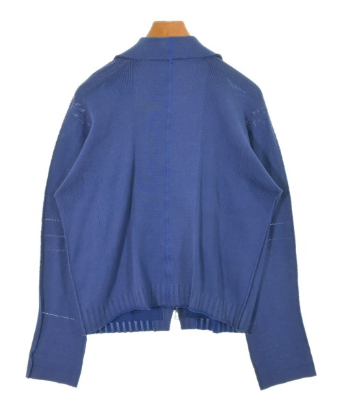 ISSEY MIYAKE MEN（イッセイ　ミヤケ　メン）その他 青 サイズ:1(S位) メンズ/2200672732065
