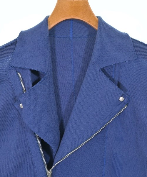 ISSEY MIYAKE MEN（イッセイ　ミヤケ　メン）その他 青 サイズ:1(S位) メンズ/2200672732065