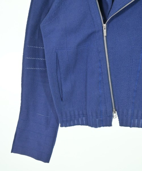 ISSEY MIYAKE MEN（イッセイ　ミヤケ　メン）その他 青 サイズ:1(S位) メンズ/2200672732065