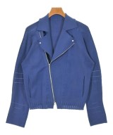 ISSEY MIYAKE MEN（イッセイ　ミヤケ　メン）その他 青 サイズ:1(S位) メンズ/2200672732065