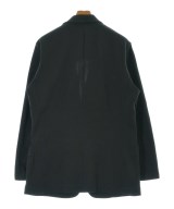 ISSEY MIYAKE MEN（イッセイ　ミヤケ　メン）カジュアルジャケット 黒 サイズ:4(XL位) メンズ/2200672732119