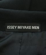 ISSEY MIYAKE MEN（イッセイ　ミヤケ　メン）カジュアルジャケット 黒 サイズ:4(XL位) メンズ/2200672732119