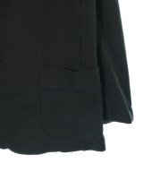 ISSEY MIYAKE MEN（イッセイ　ミヤケ　メン）カジュアルジャケット 黒 サイズ:4(XL位) メンズ/2200672732119