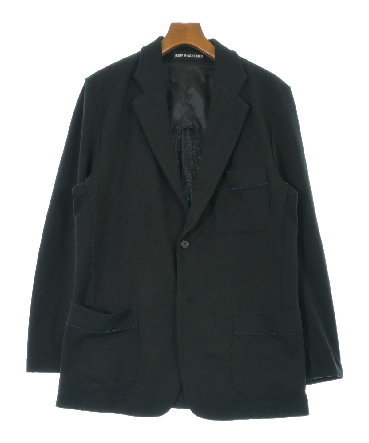 【未使用品】Issey Miyakeジャケット TYPE-S BASICS – isseymiyake.com