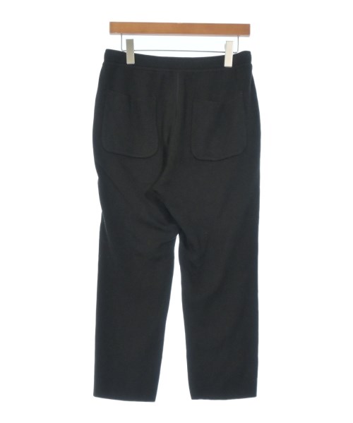 ISSEY MIYAKE MEN（イッセイ　ミヤケ　メン）クロップドパンツ 黒 サイズ:3(L位) メンズ/2200667383135