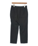 ISSEY MIYAKE MEN（イッセイ　ミヤケ　メン）クロップドパンツ 黒 サイズ:3(L位) メンズ/2200667383135