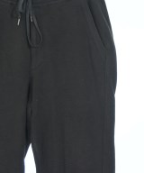ISSEY MIYAKE MEN（イッセイ　ミヤケ　メン）クロップドパンツ 黒 サイズ:3(L位) メンズ/2200667383135
