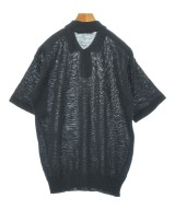 ISSEY MIYAKE MEN（イッセイ　ミヤケ　メン）ニット・セーター 黒 サイズ:F メンズ/2200675523028