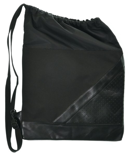 ISSEY MIYAKE MEN(イッセイ　ミヤケ　メン)ショルダーバッグ 黒 サイズ:-/2200675523042