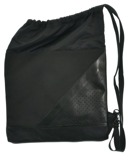 ISSEY MIYAKE MEN（イッセイ　ミヤケ　メン）ショルダーバッグ 黒 サイズ:- メンズ/2200675523042