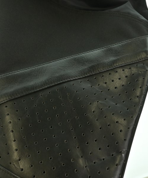 ISSEY MIYAKE MEN（イッセイ　ミヤケ　メン）ショルダーバッグ 黒 サイズ:- メンズ/2200675523042