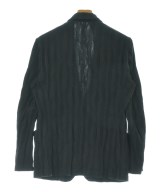 ISSEY MIYAKE MEN（イッセイ　ミヤケ　メン）ジャケット 黒 サイズ:1(S位) メンズ/2200672010019