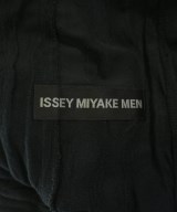 ISSEY MIYAKE MEN（イッセイ　ミヤケ　メン）ジャケット 黒 サイズ:1(S位) メンズ/2200672010019