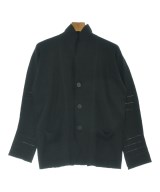 ISSEY MIYAKE MEN（イッセイ　ミヤケ　メン）ジャケット 黒 サイズ:1(S位) メンズ/2200672010057
