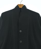 ISSEY MIYAKE MEN（イッセイ　ミヤケ　メン）ジャケット 黒 サイズ:1(S位) メンズ/2200672010057