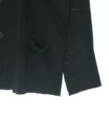 ISSEY MIYAKE MEN（イッセイ　ミヤケ　メン）ジャケット 黒 サイズ:1(S位) メンズ/2200672010057